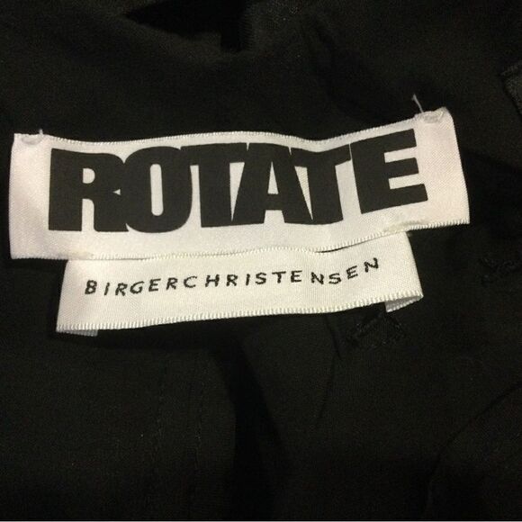 ROTATE Birger Christensen Pants  - Picture 7 of 11